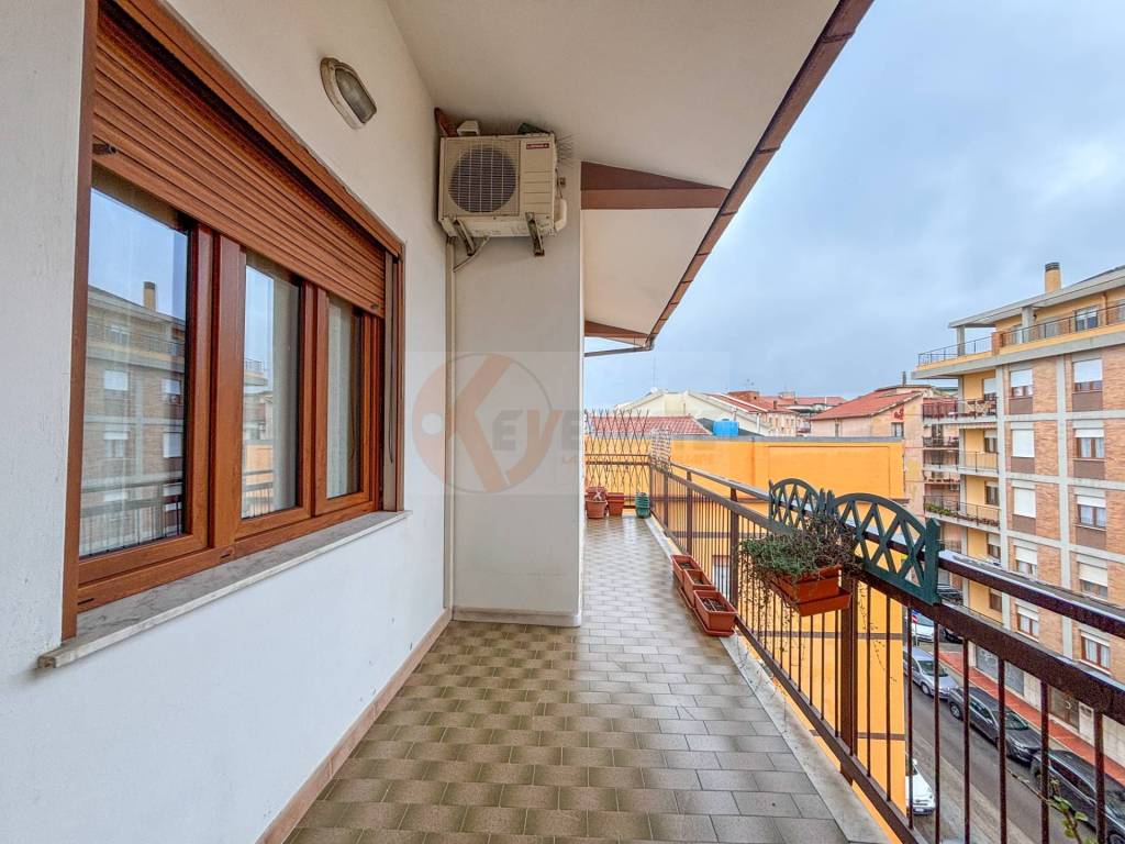 Appartamento a Sassari in via Medardo Riccio, 1 - Foto 5