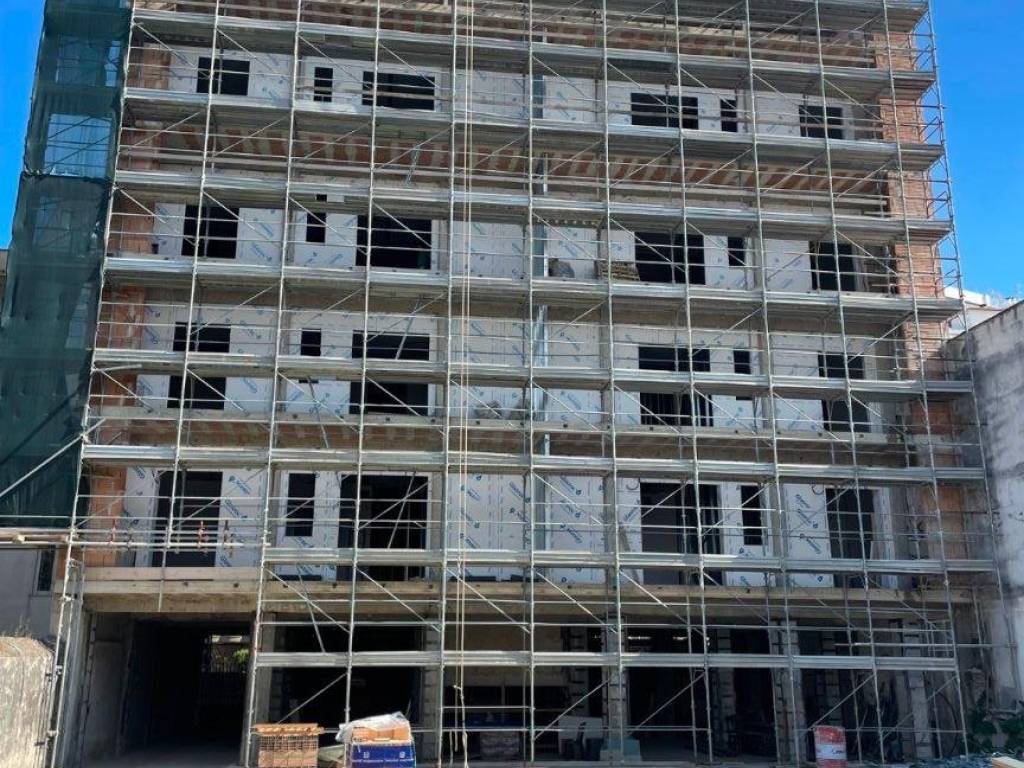 Appartamento a Casoria in Via Armando Diaz, 47 - Foto 2