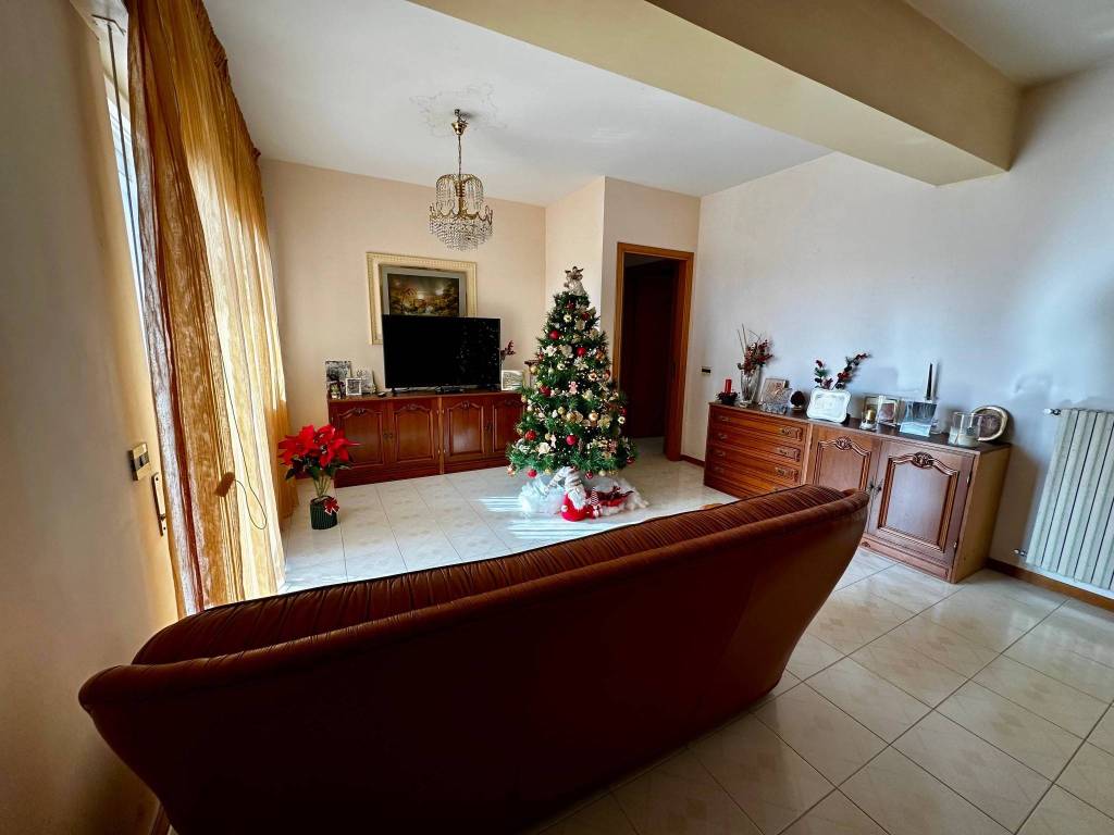 Appartamento a Ragusa in Via Cefalù, 12 - Foto 2