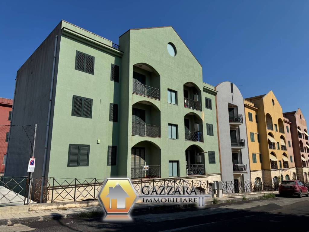 Appartamento a Canicattini bagni in via vittorio emanuele - Foto 2