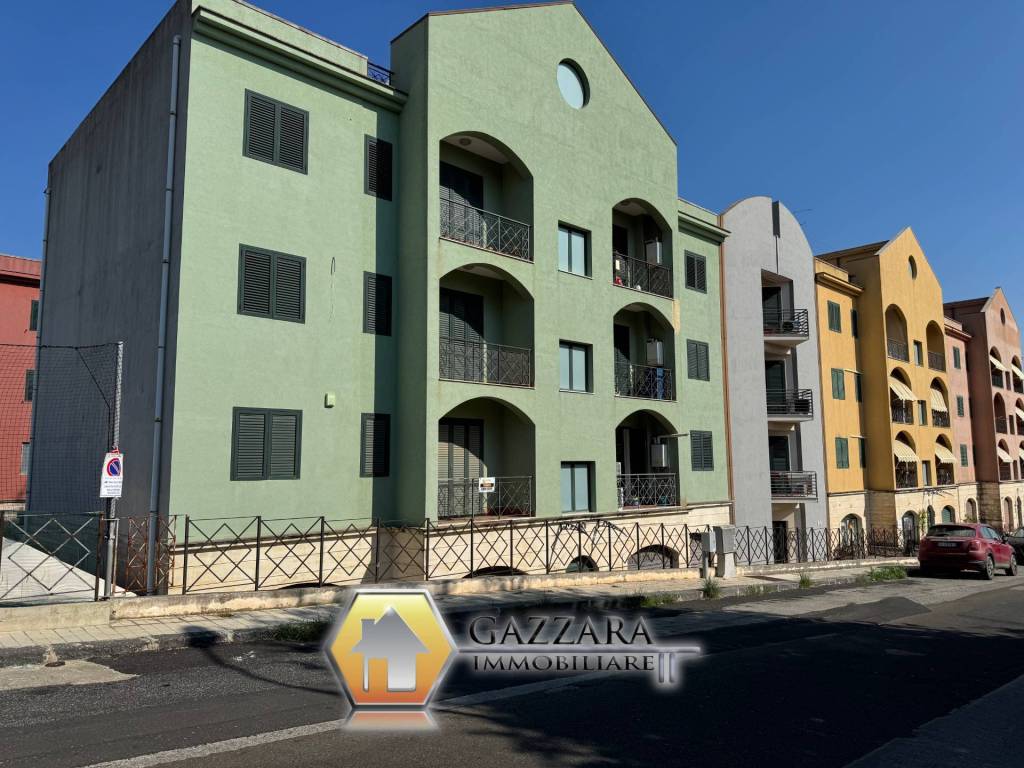 Appartamento a Canicattini bagni in via vittorio emanuele - Foto 4