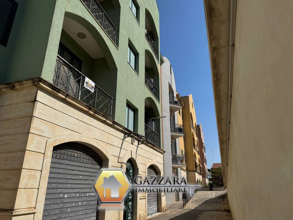 Appartamento a Canicattini bagni in via vittorio emanuele - Foto 5