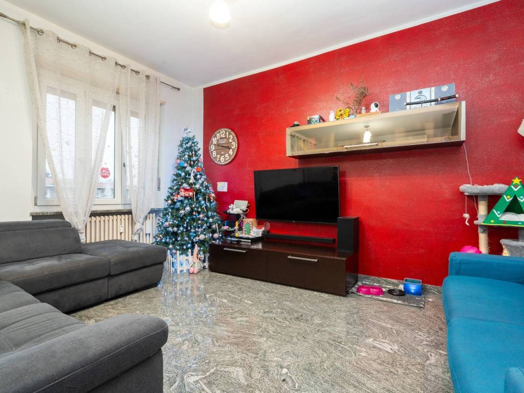 Appartamento a Nichelino in Via Superga - Foto 5