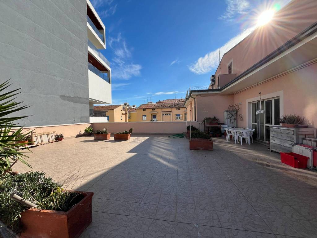 Appartamento a Pescara in Via Ferdinando Magellano, 21 - Foto 3