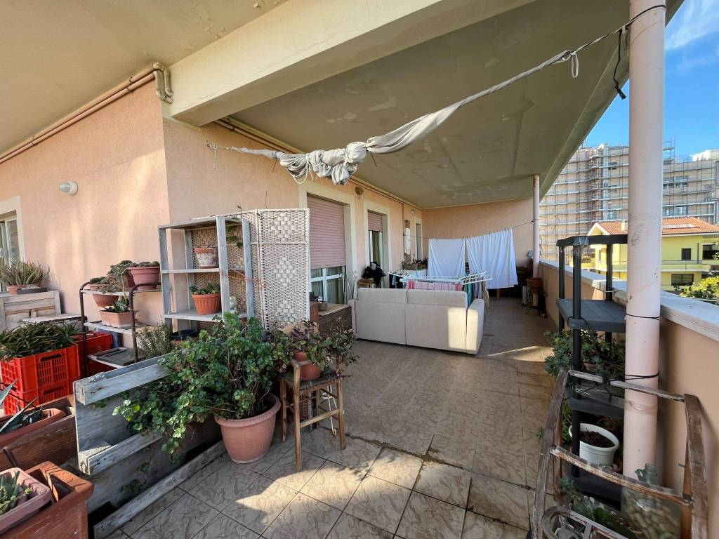 Appartamento a Pescara in Via Ferdinando Magellano, 21 - Foto 4