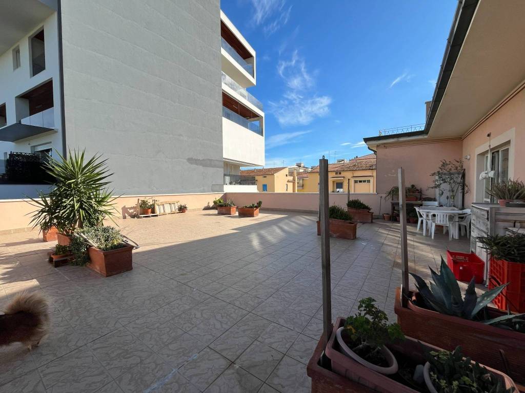 Appartamento a Pescara in Via Ferdinando Magellano, 21 - Foto 5