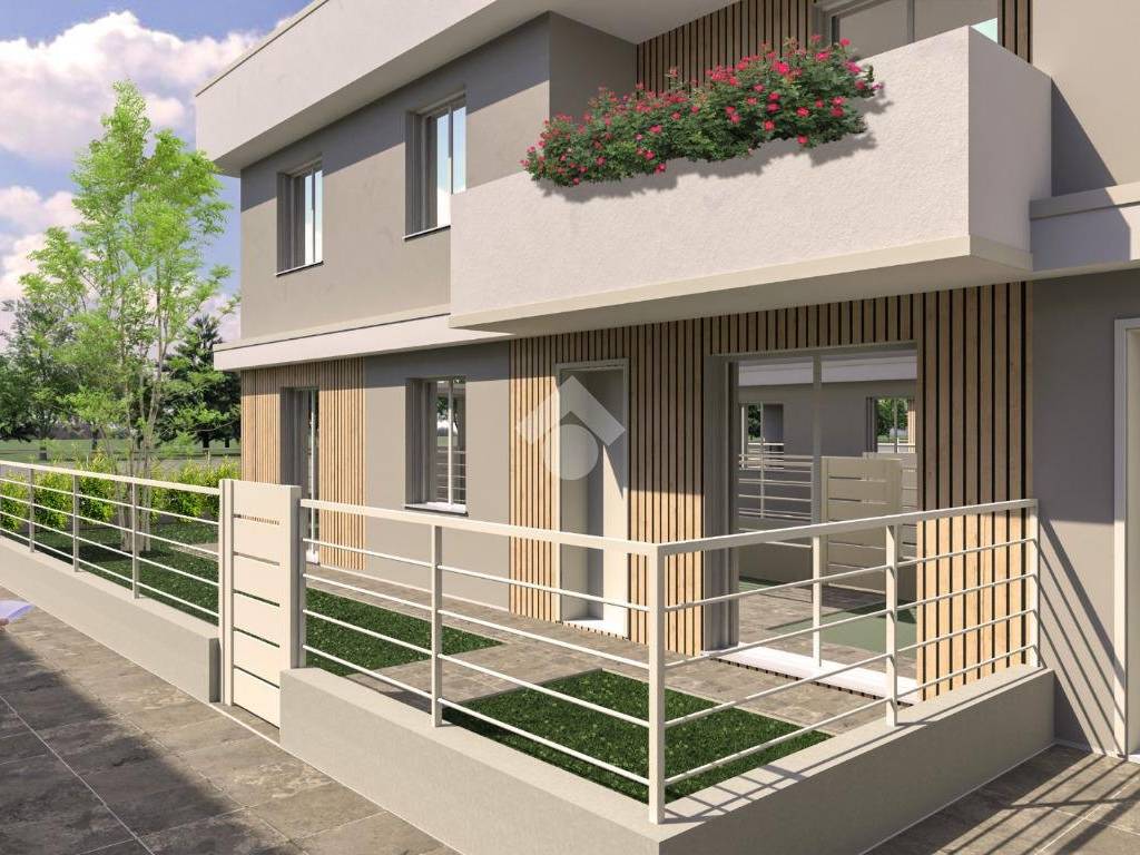 Appartamento a Castel goffredo in Viale Monte Grappa - Foto 3