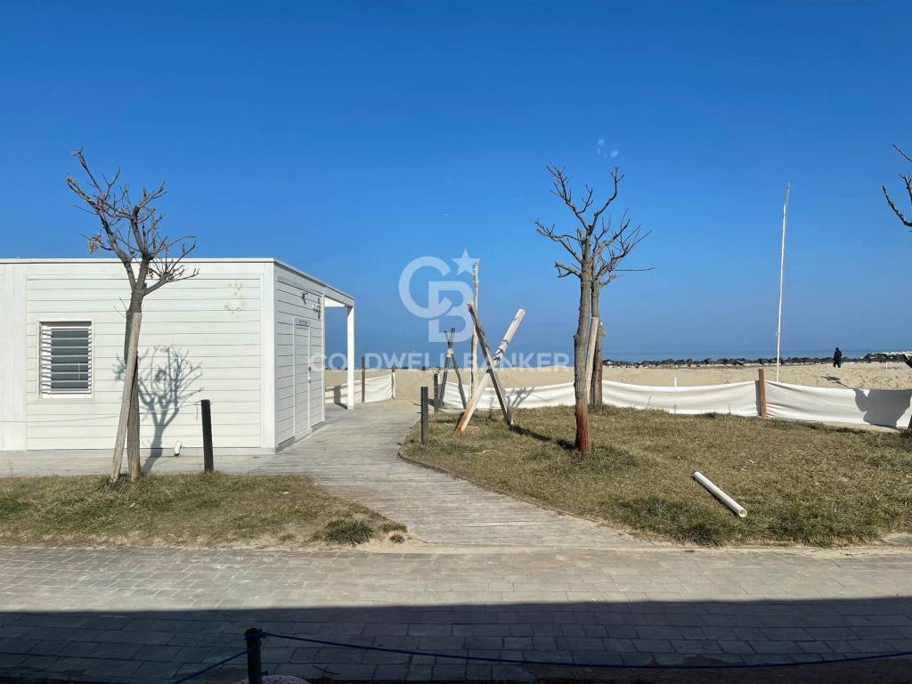 Immobile a Rimini in Via Toscanelli, 31 - Foto 3