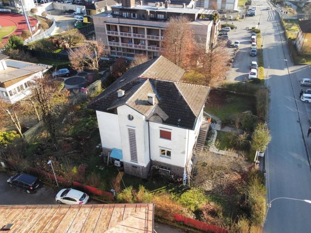 Villa a Feltre in via boscariz, 3 - Foto 2