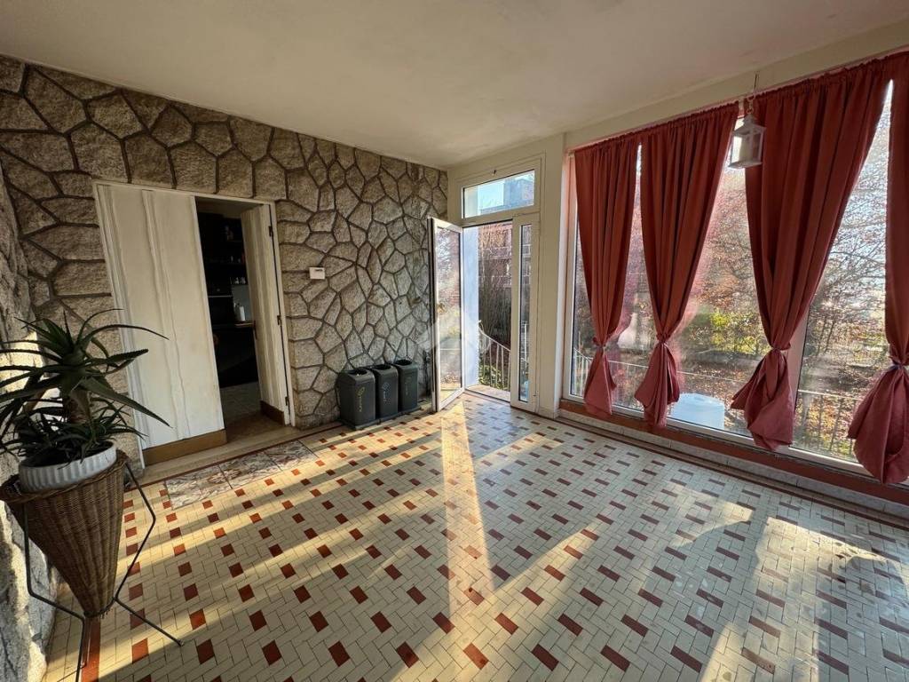 Villa a Feltre in via boscariz, 3 - Foto 5