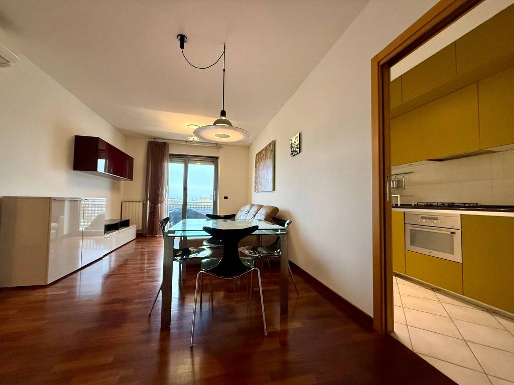 Appartamento a Pescara in Piazza Francesco Paolo d'Angelosante - Foto 4
