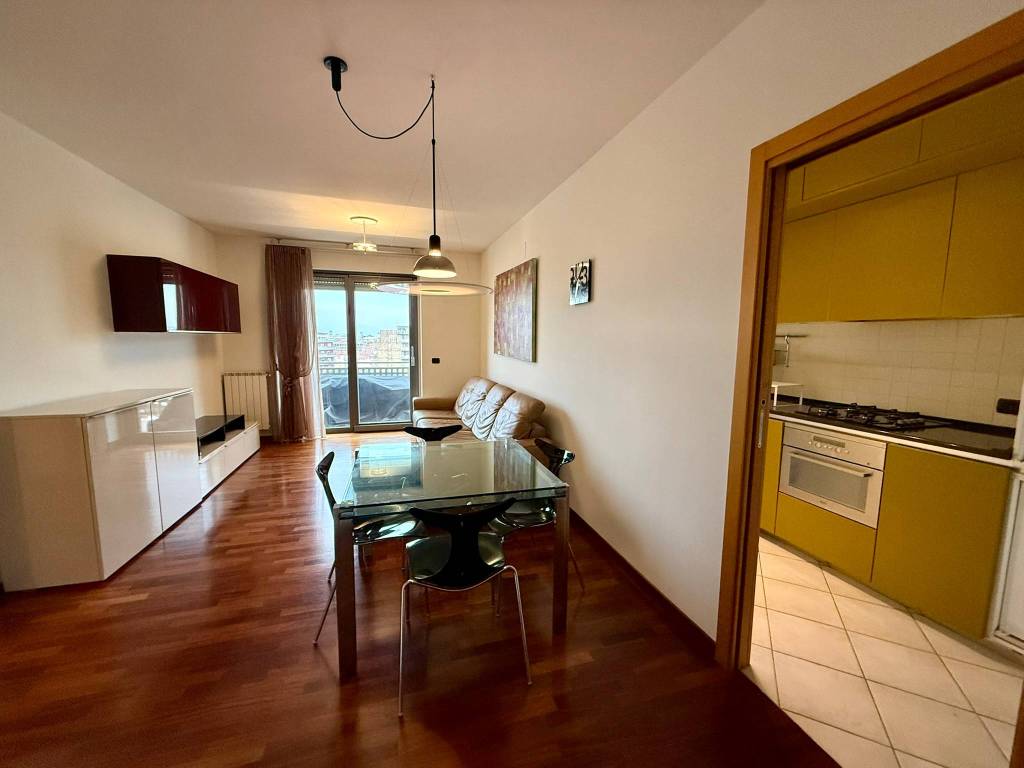 Appartamento a Pescara in Piazza Francesco Paolo d'Angelosante - Foto 5