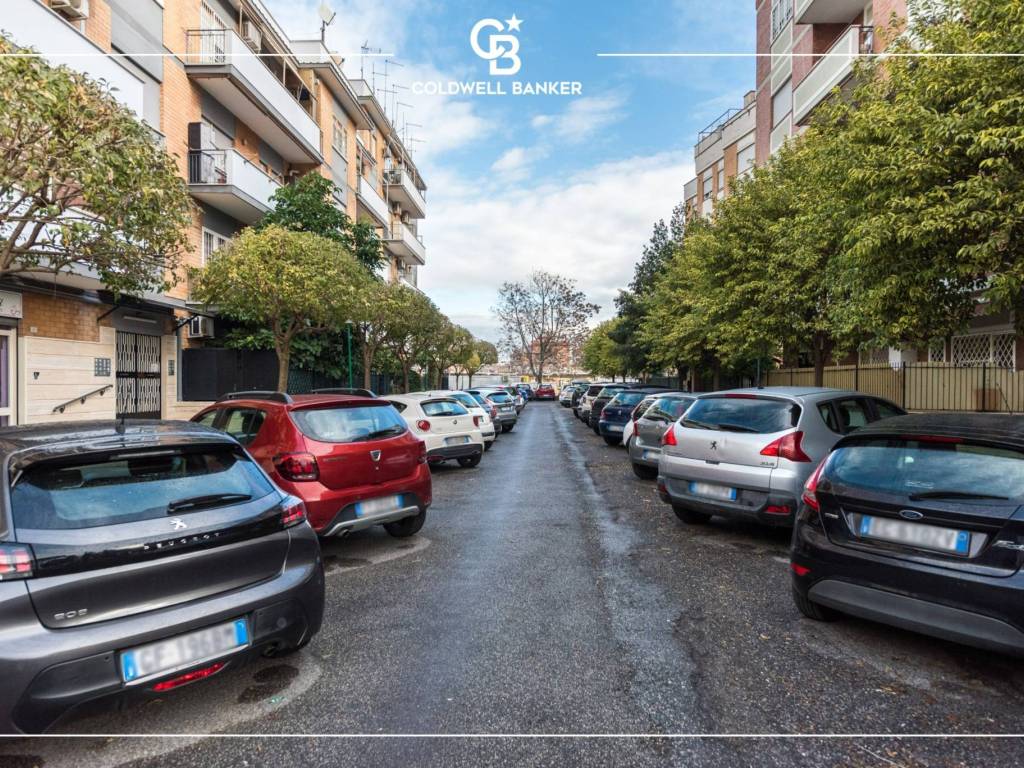 Appartamento a Ciampino in Piazza Leonardo da Vinci, 1 - Foto 2