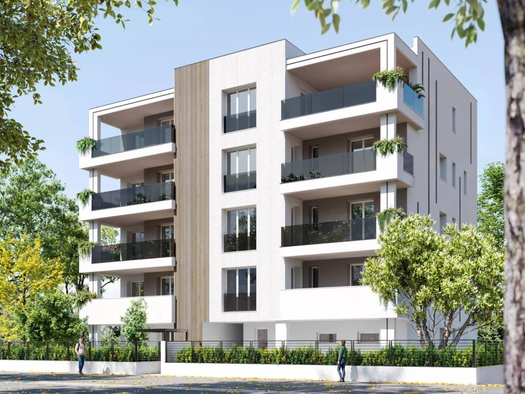 Appartamento a Rimini in Via Acquario, 49 - Foto 3