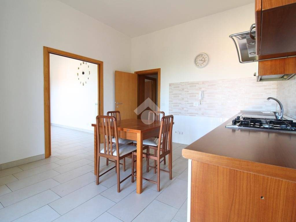 Appartamento a Montenero di bisaccia in Via Ambrogio Carabba, 6 - Foto 3