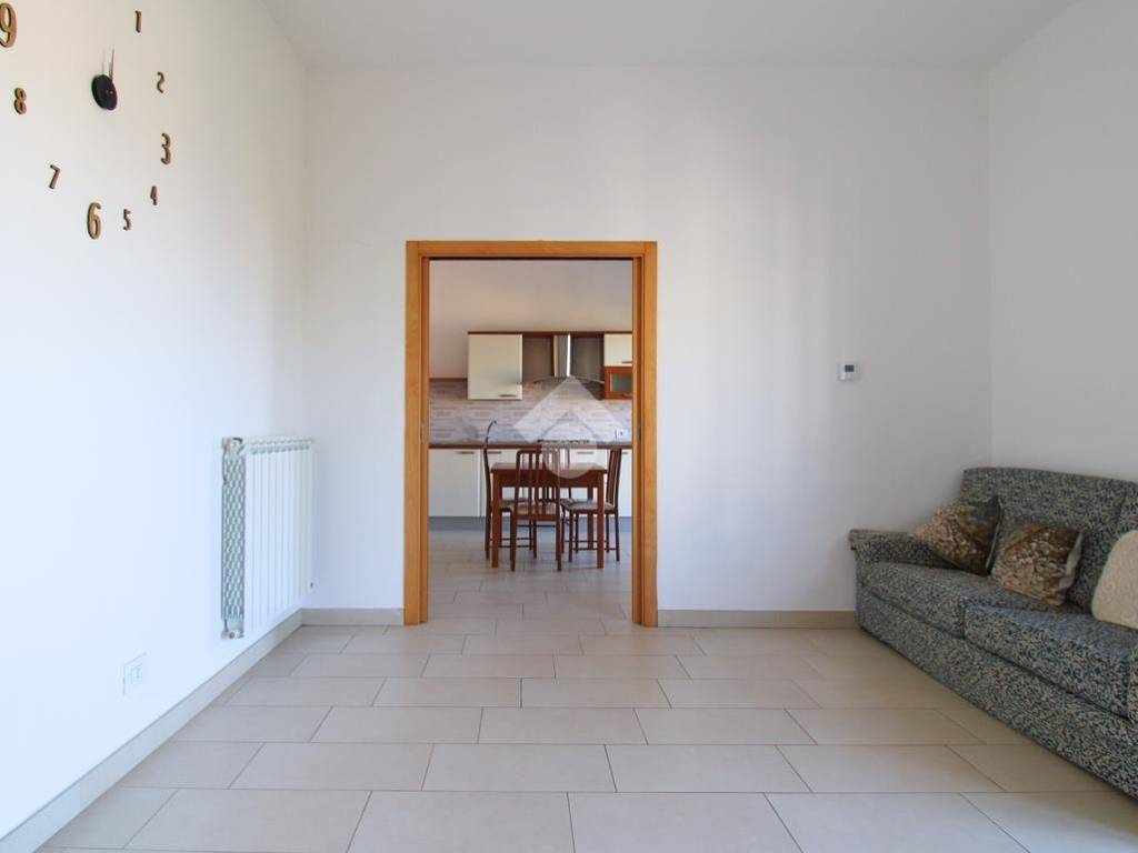 Appartamento a Montenero di bisaccia in Via Ambrogio Carabba, 6 - Foto 4