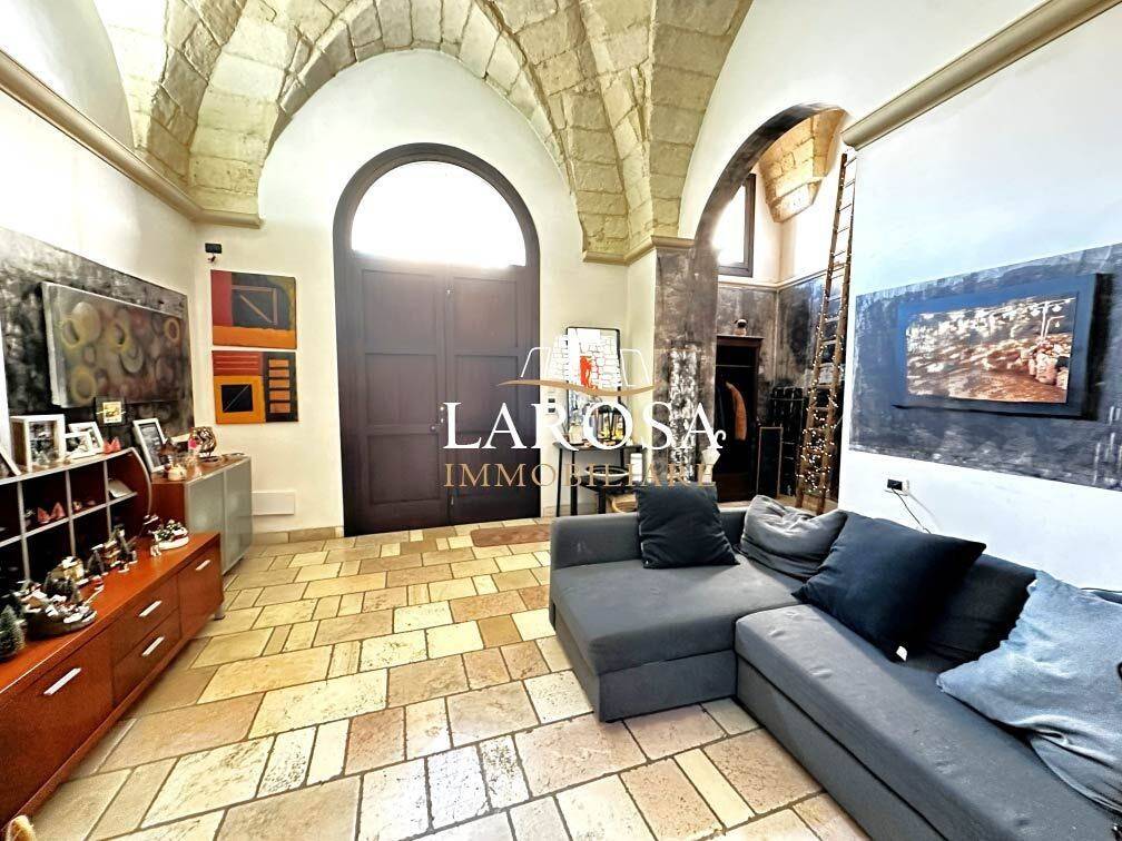 Villa a Melendugno in Via C. Laterano, 17 - Foto 3