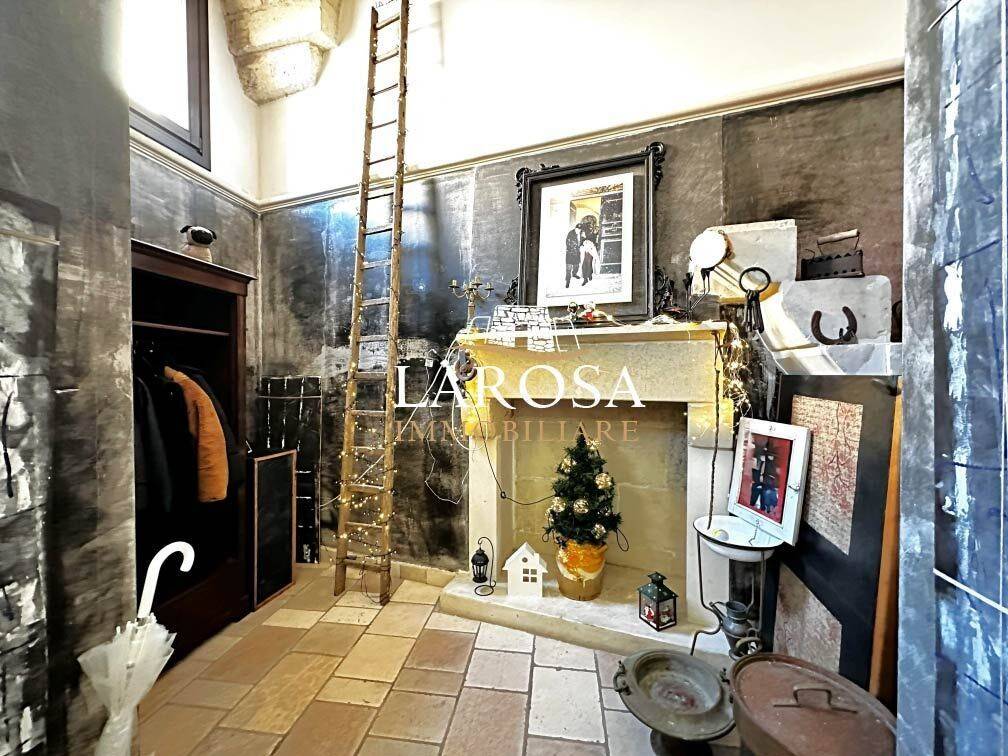 Villa a Melendugno in Via C. Laterano, 17 - Foto 4