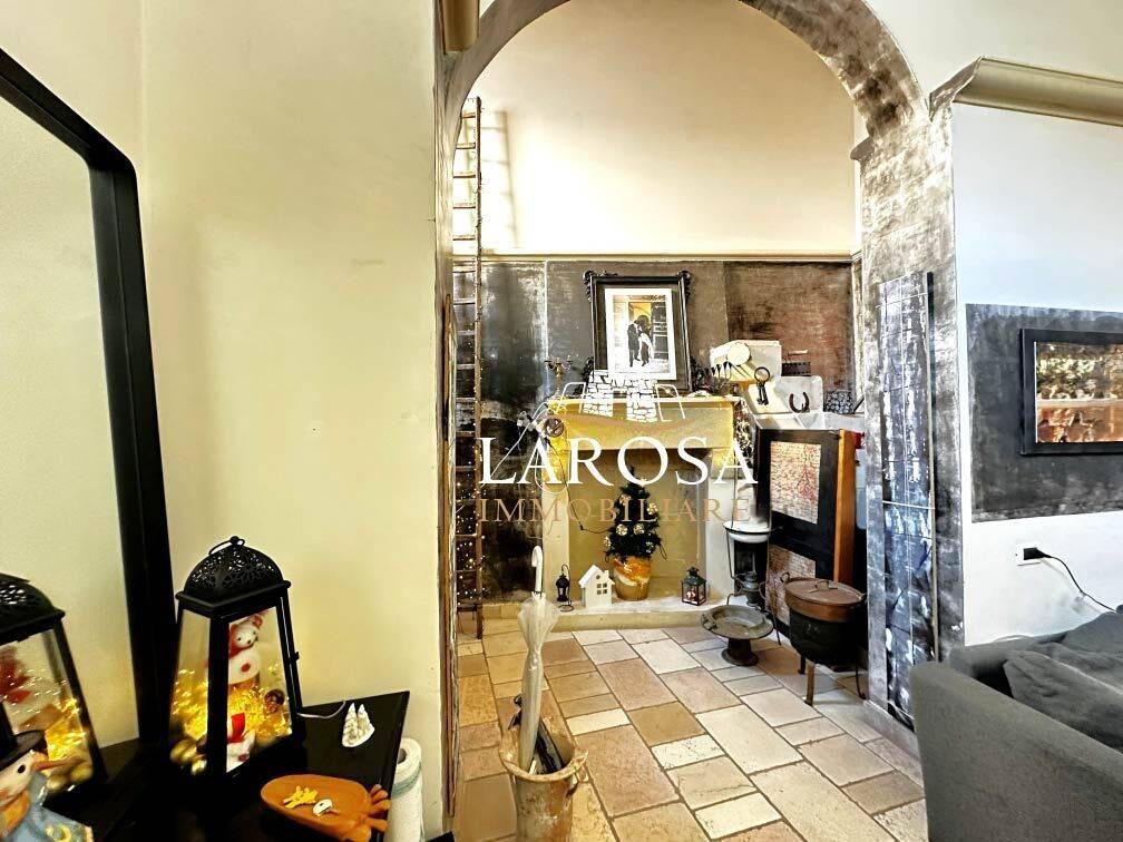 Villa a Melendugno in Via C. Laterano, 17 - Foto 5
