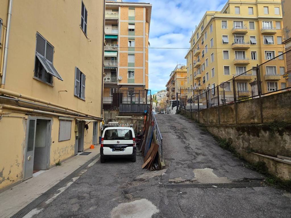 Immobile a Genova in Via Torti - Foto 2