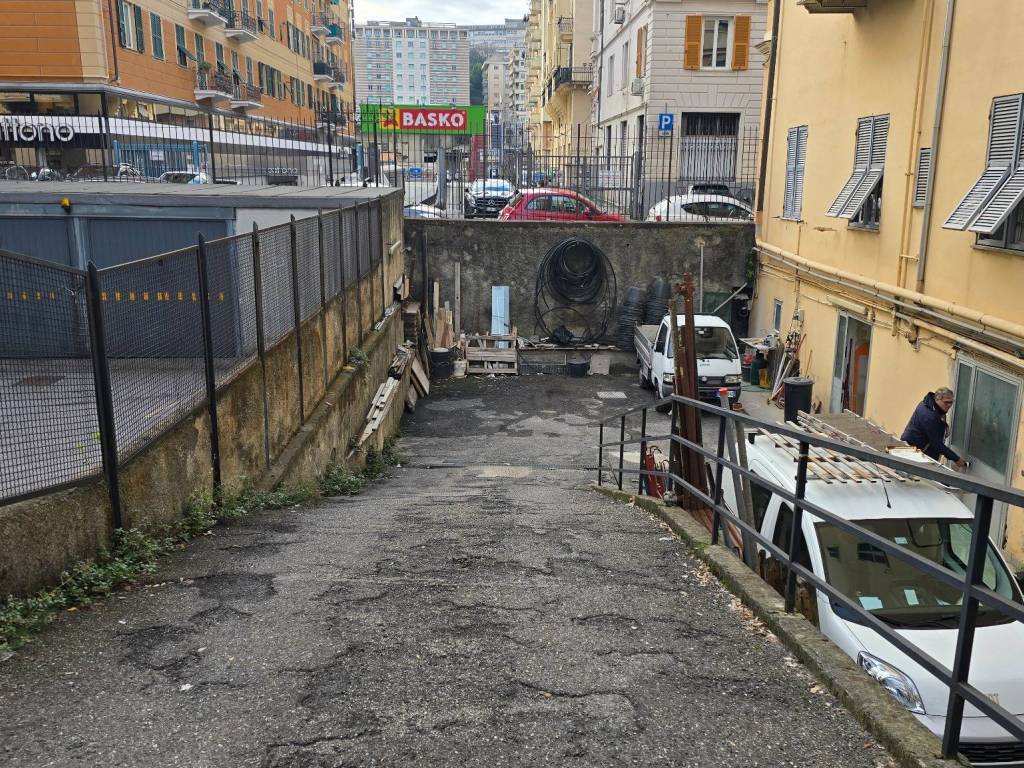 Immobile a Genova in Via Torti - Foto 3