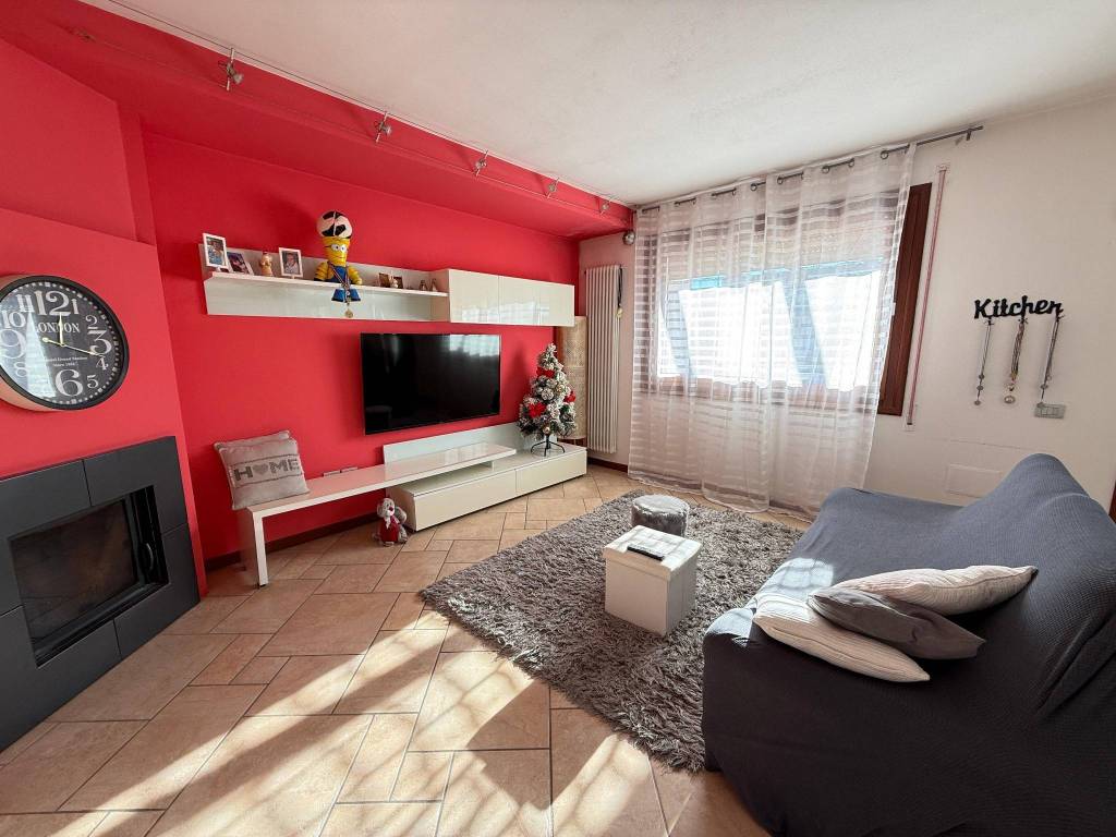 Appartamento a Nanto in Via Andrea Palladio, 27 - Foto 2