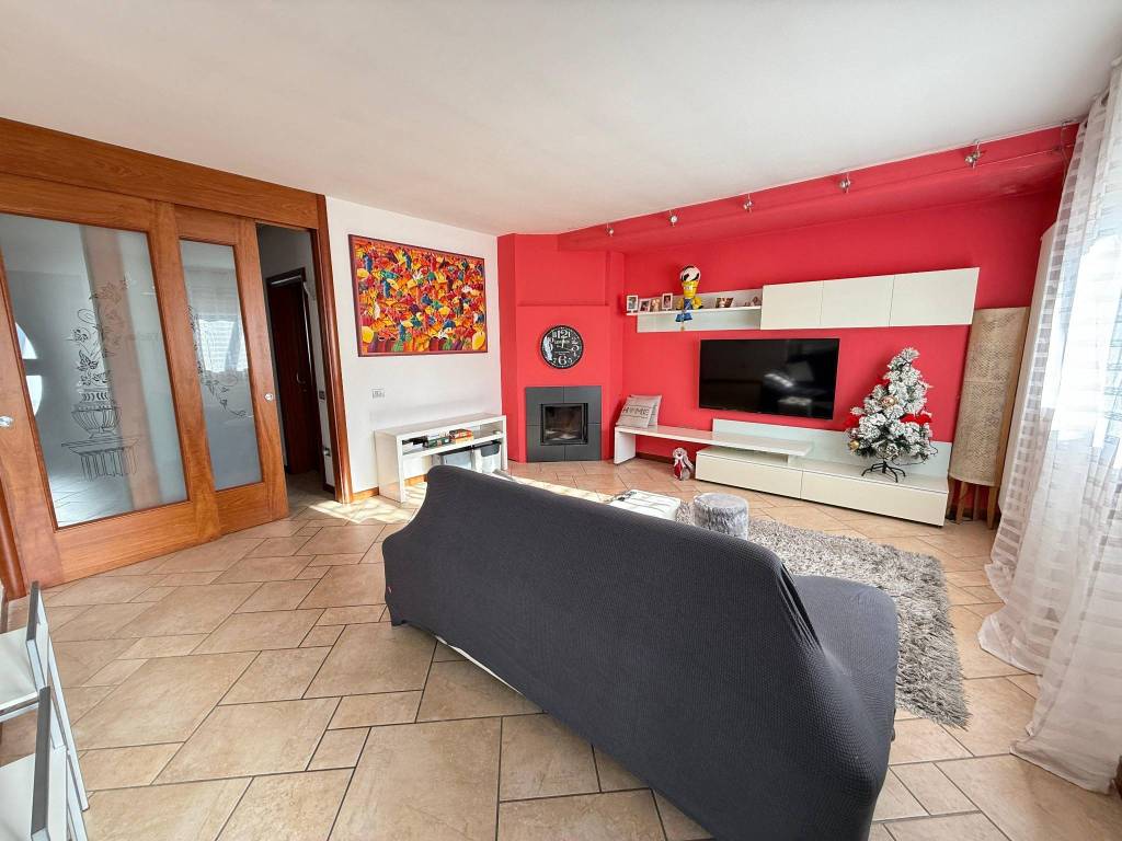 Appartamento a Nanto in Via Andrea Palladio, 27 - Foto 3