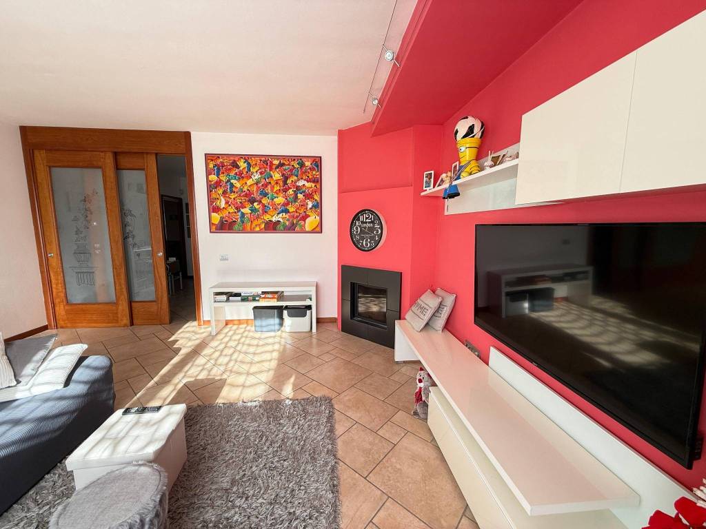 Appartamento a Nanto in Via Andrea Palladio, 27 - Foto 4