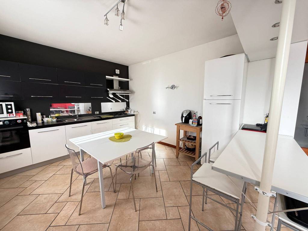 Appartamento a Nanto in Via Andrea Palladio, 27 - Foto 5
