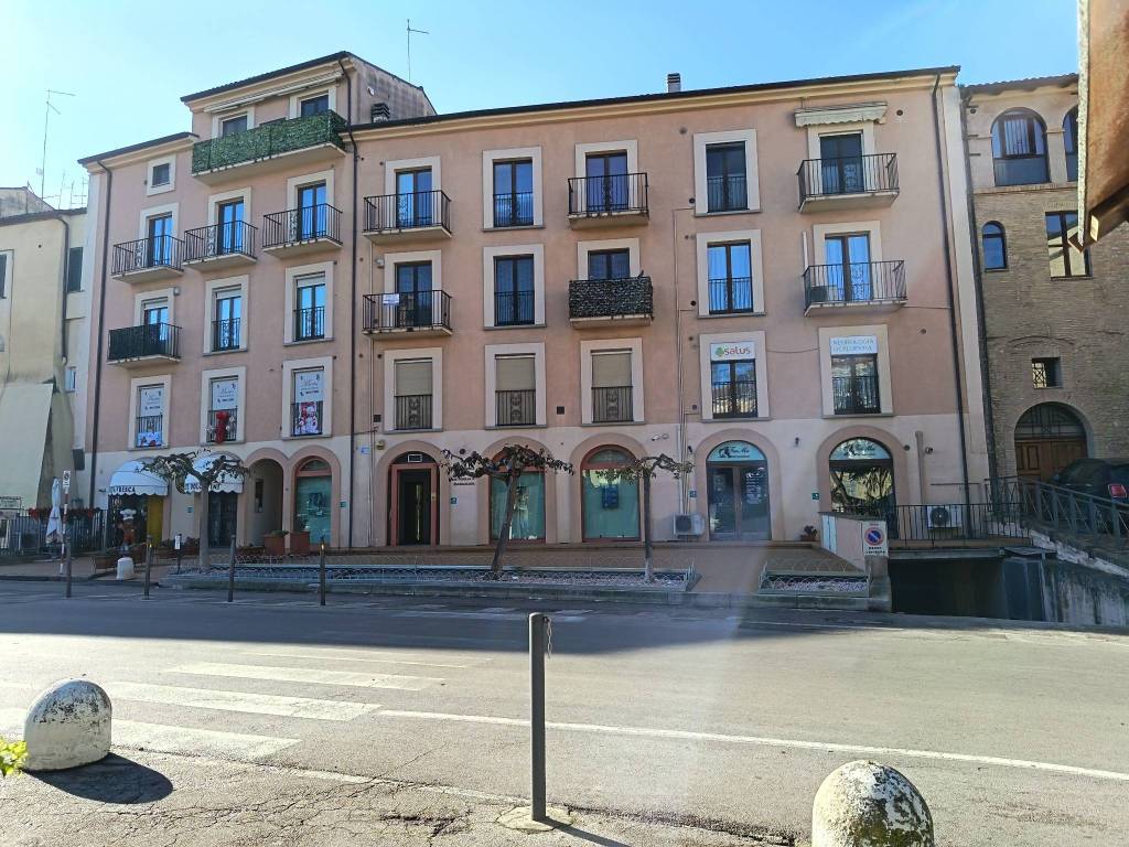 Immobile a Lanciano in Via Monsignor Tesauri, 10 - Foto 2