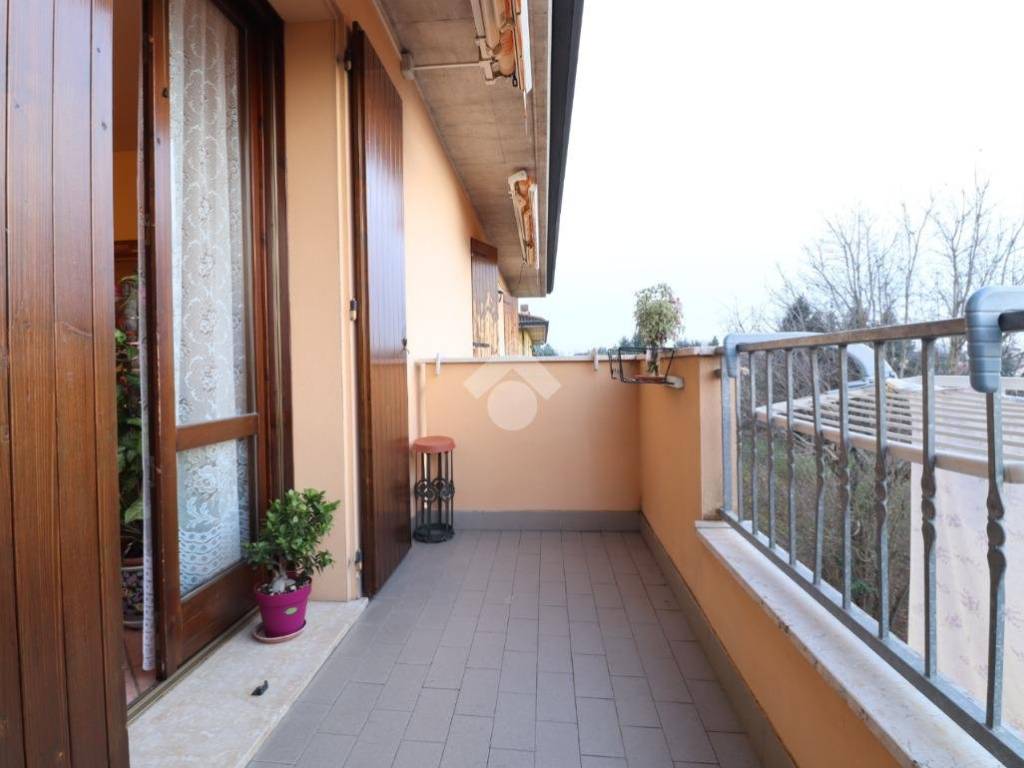 Appartamento a Porto mantovano in Via Gramsci, 1 - Foto 3