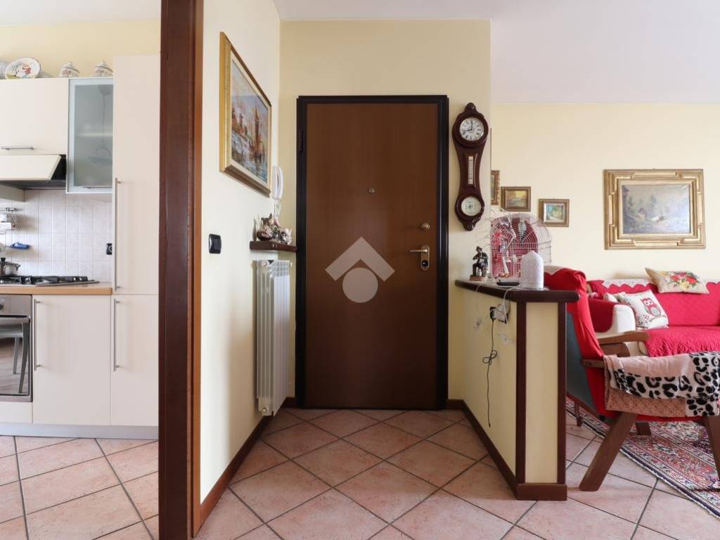 Appartamento a Porto mantovano in Via Gramsci, 1 - Foto 5