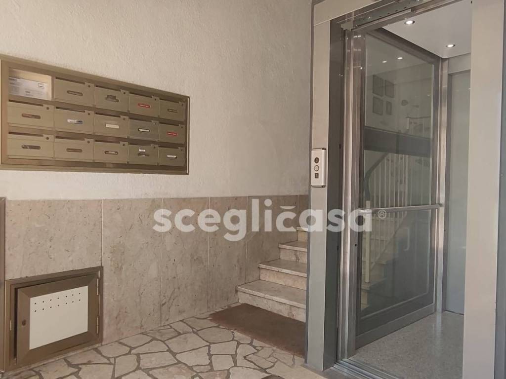 Appartamento a Erice in Via Ciullo d'Alcamo, 2 - Foto 4