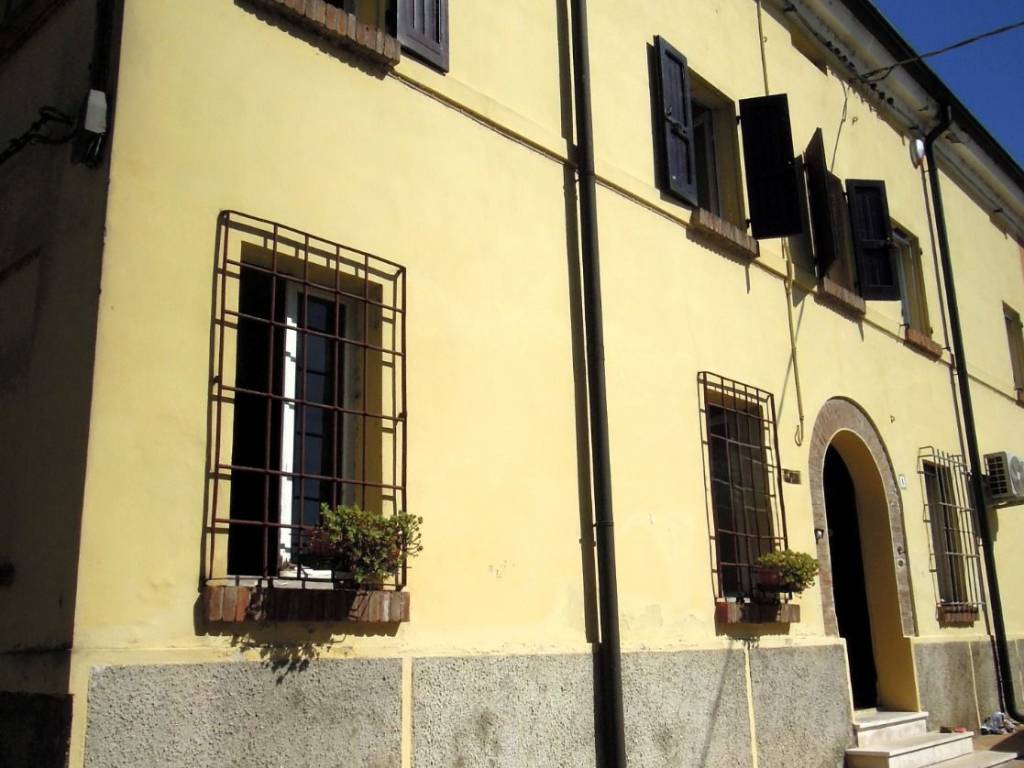 Casa indipendente a Borgo virgilio in Via Luigi Vaschi, 19 - Foto 2