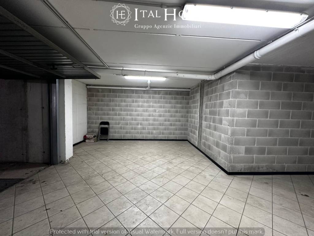 Box / garage a Verona in Strada Le Grazie - Foto 4