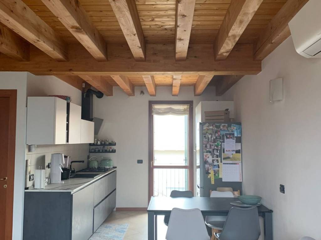 Appartamento a Isola vicentina - Foto 5