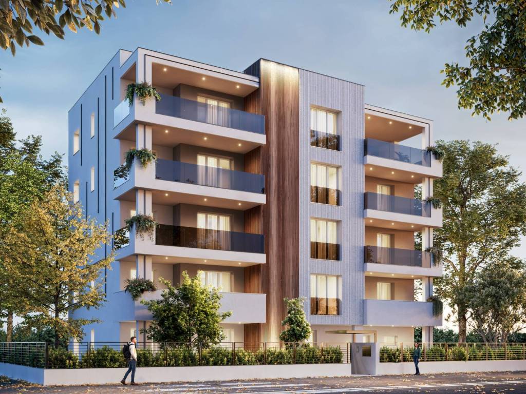 Appartamento a Rimini in Via Acquario, 49 - Foto 2