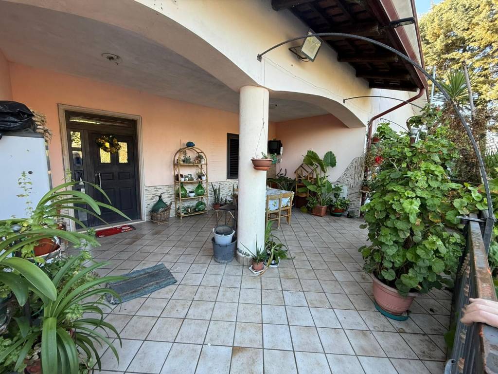 Villa a Benevento in Contrada Le Murate - Foto 3