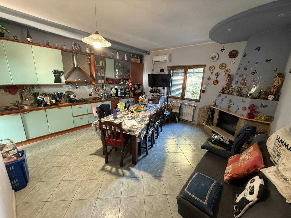 Villa a Benevento in Contrada Le Murate - Foto 4