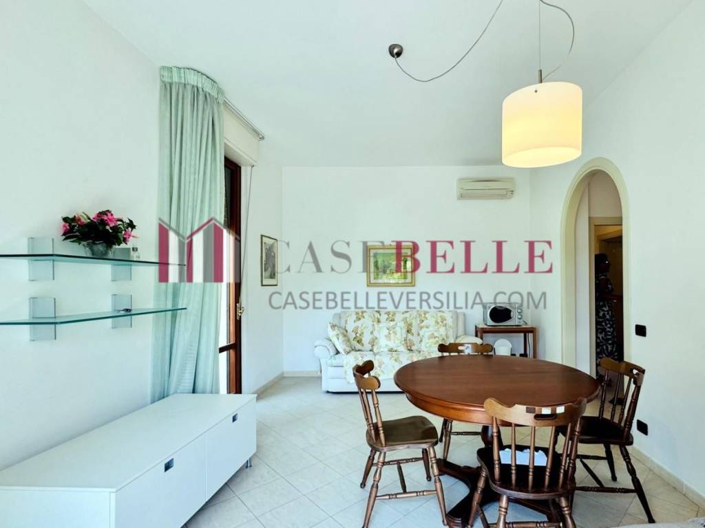 Appartamento a Camaiore in Parco Giuseppe Mazzini, - Foto 3