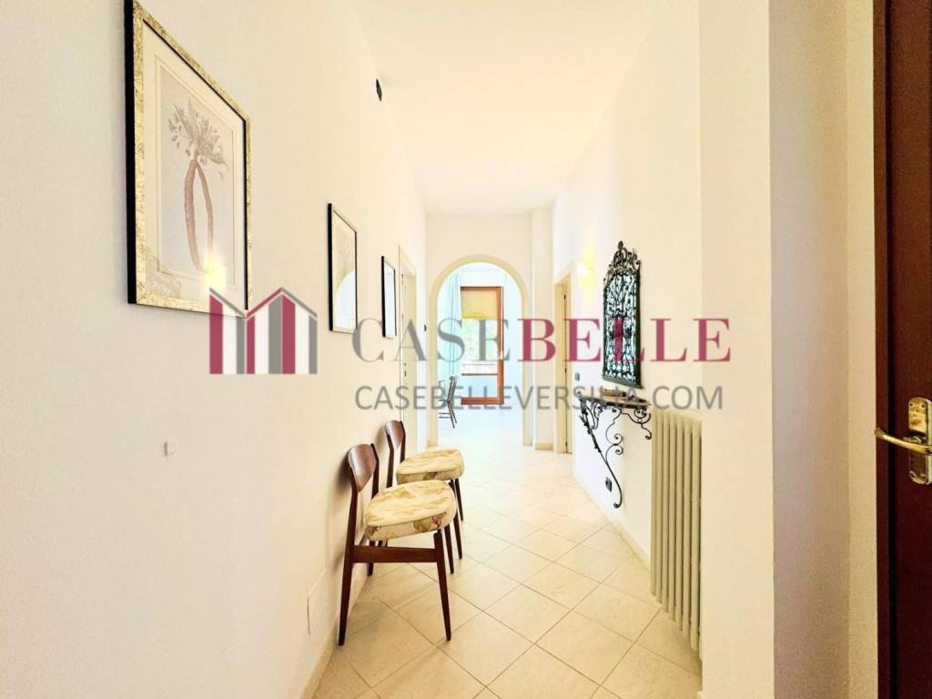 Appartamento a Camaiore in Parco Giuseppe Mazzini, - Foto 4