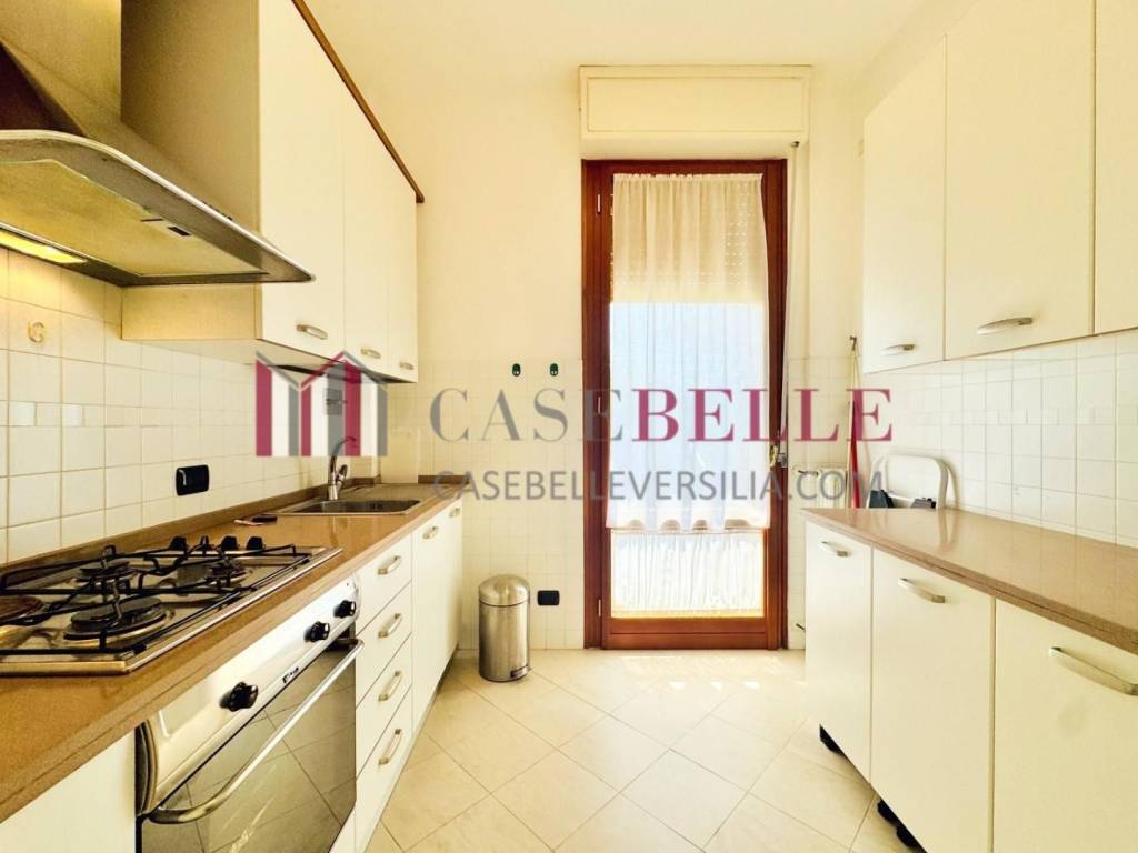 Appartamento a Camaiore in Parco Giuseppe Mazzini, - Foto 5