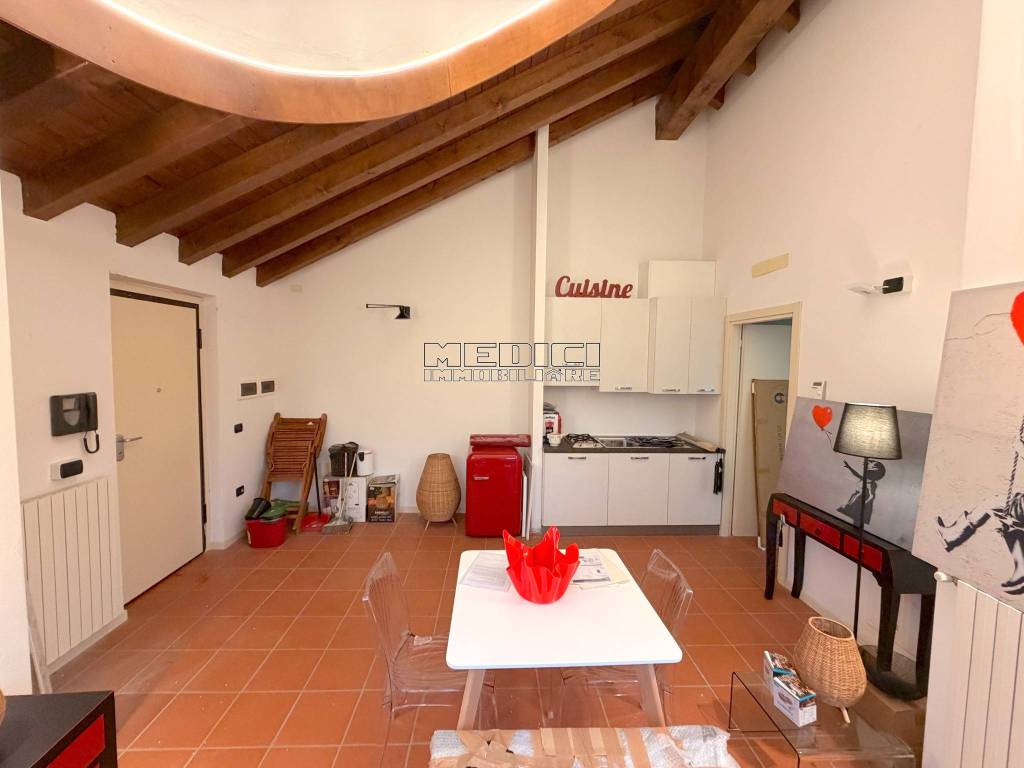 Appartamento a Asti in Frazione Mombarone - Foto 2