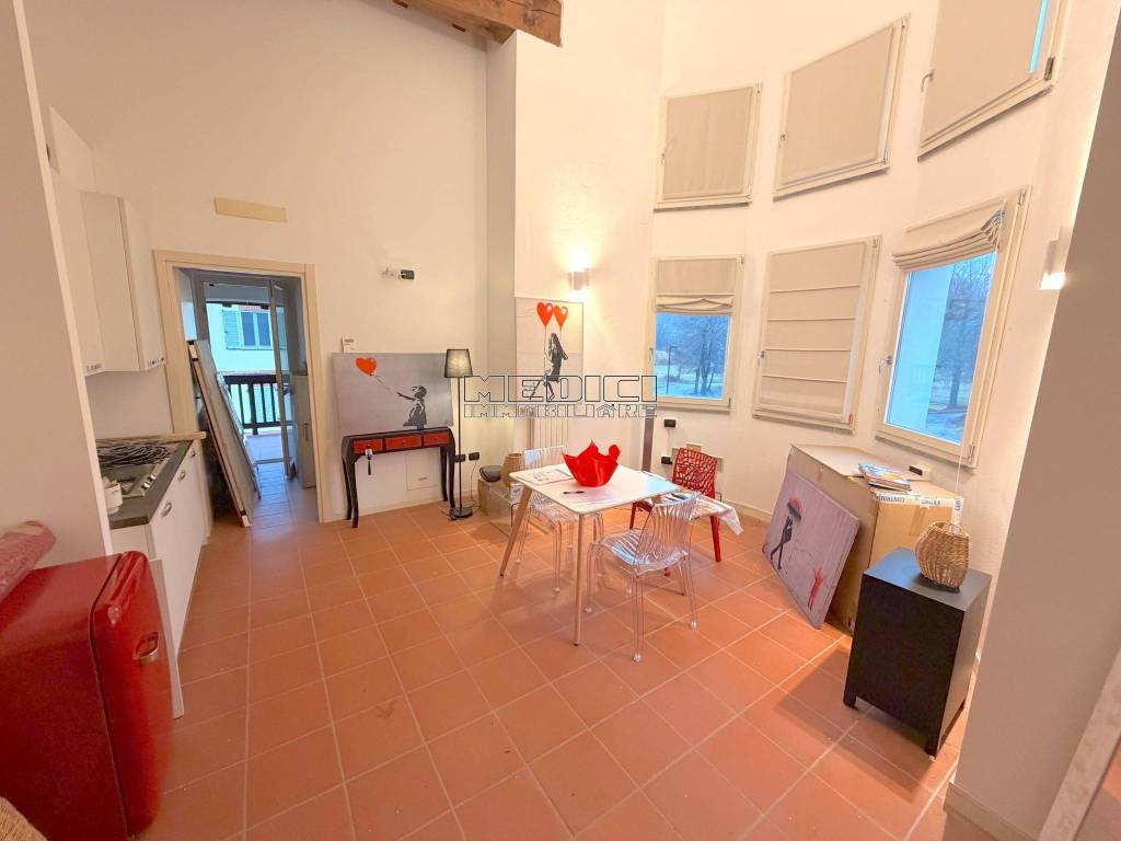 Appartamento a Asti in Frazione Mombarone - Foto 3