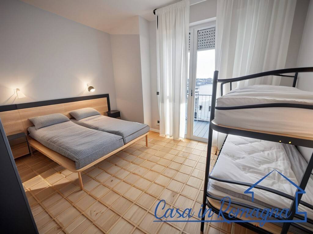 Appartamento a Bellaria-igea marina in Via Alfredo Panzini - Foto 3