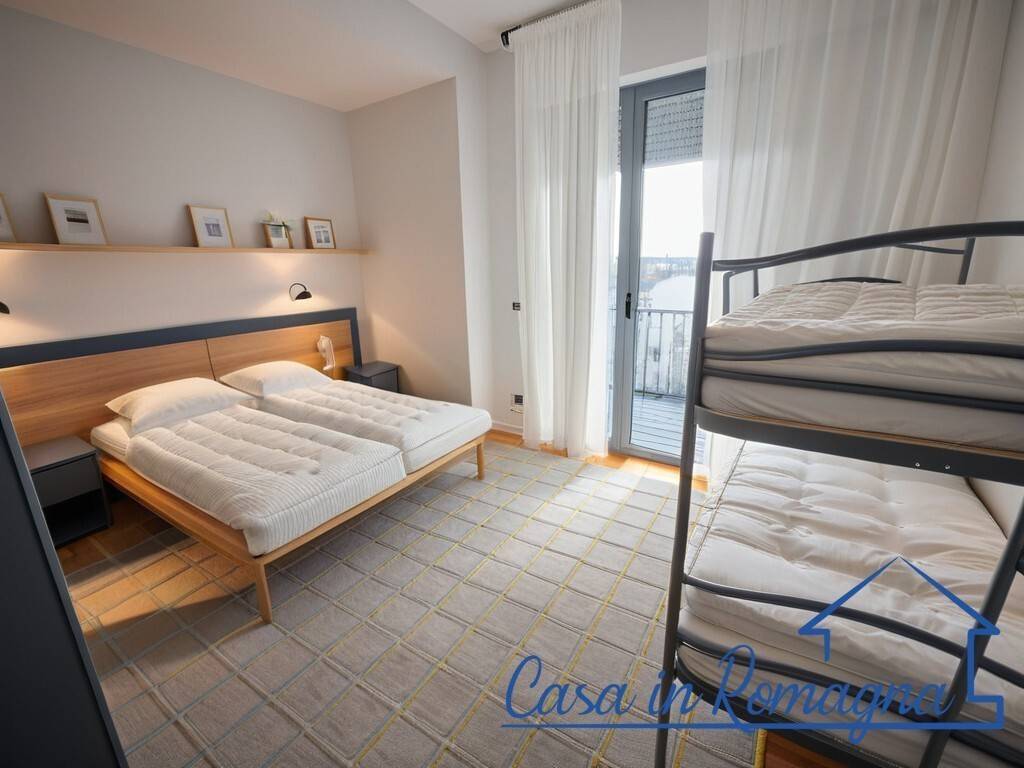 Appartamento a Bellaria-igea marina in Via Alfredo Panzini - Foto 4