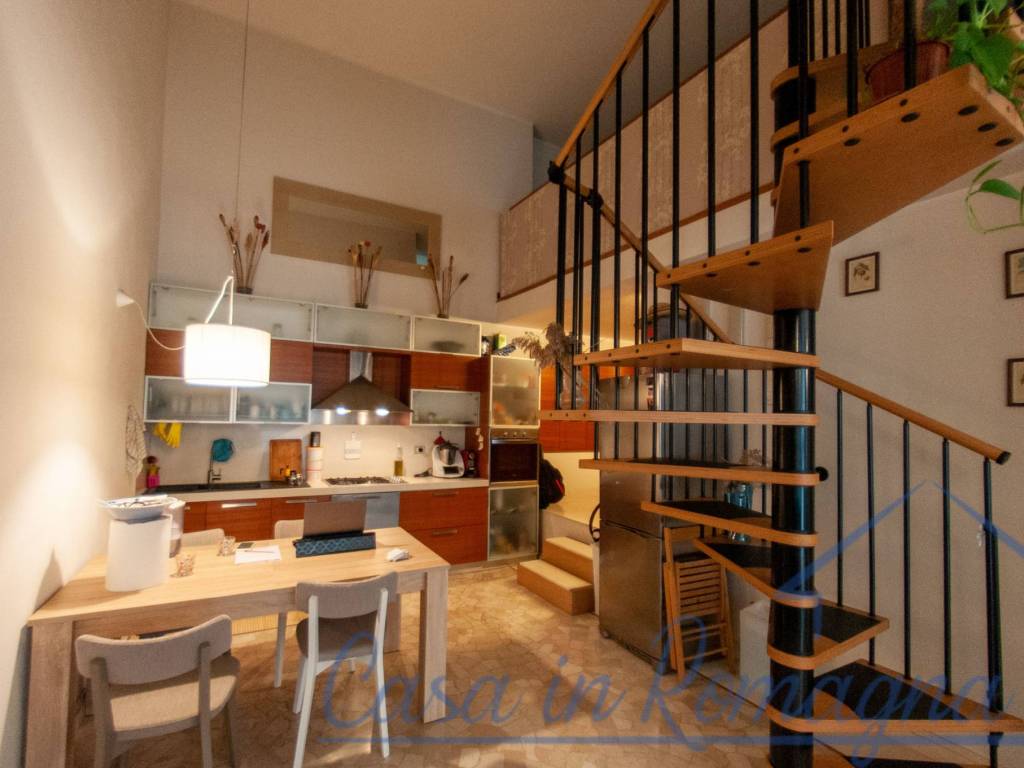 Loft / open space a Rimini in Viale Bonsi - Foto 2