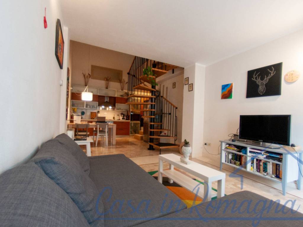 Loft / open space a Rimini in Viale Bonsi - Foto 3