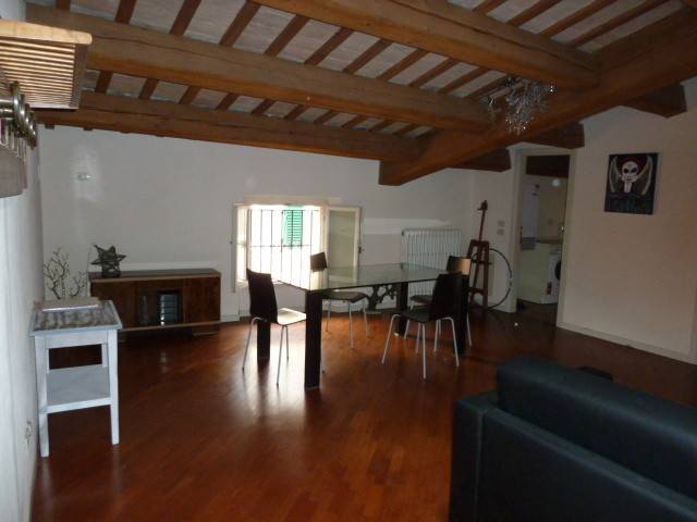 Attico / mansarda a Rimini in Via Gozio de Battagli - Foto 2