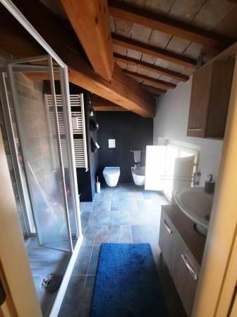 Attico / mansarda a Rimini in Via Gozio de Battagli - Foto 4